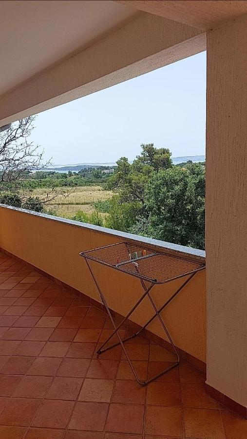 Apartmani Katarina Mundanije Buitenkant foto